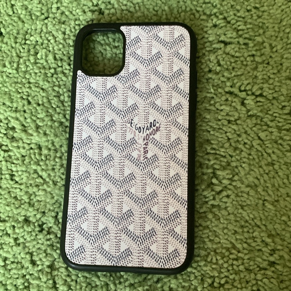 iPhone case for iPhone 10 or 11